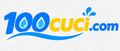 100cuci com Logo